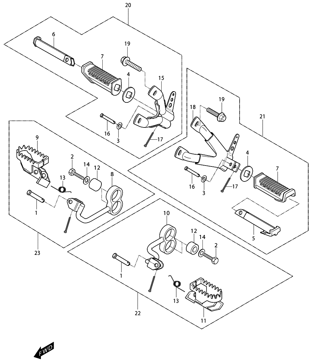 FIG29-RX125 SM E3